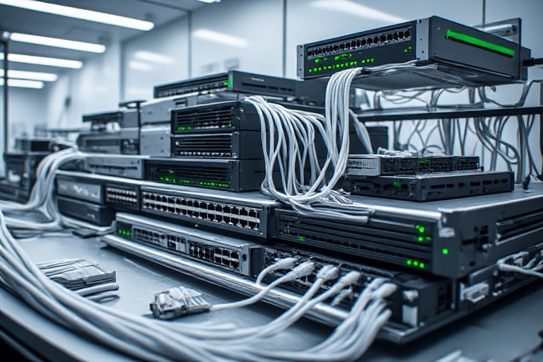 Network & Communication Systems